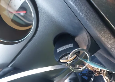 2014 Dodge Challenger Sxt from USA, damaged, VIN 2C3CDYAG2EH223224